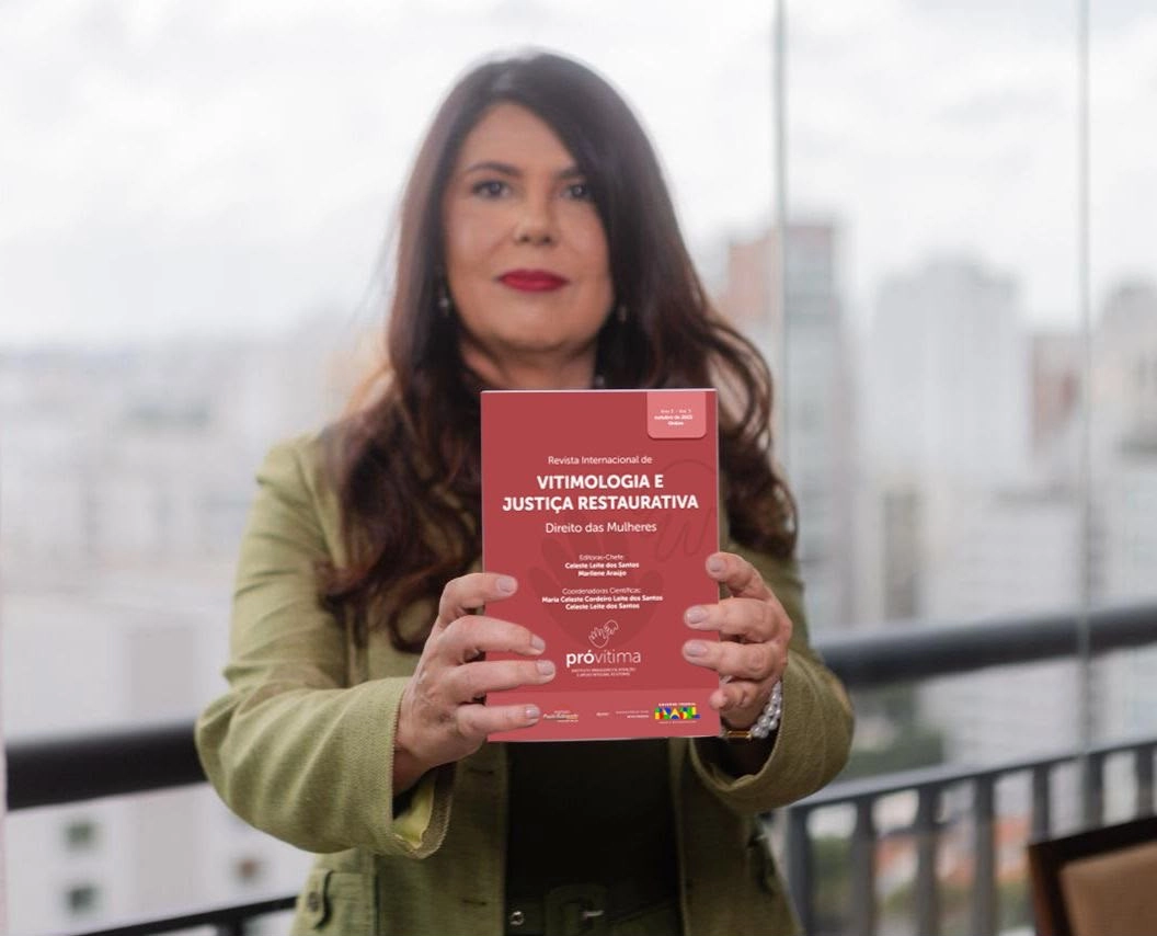 Revista Internacional abre prazo para receber artigos sobre Justiça Climática e Práticas Restaurativas