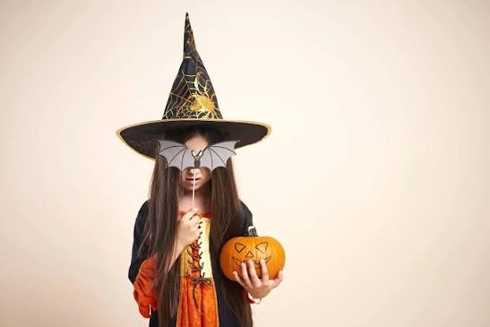 Release - Halloween: Ipem/SP orienta sobre a compra e o uso de fantasias e acessórios típicos da data