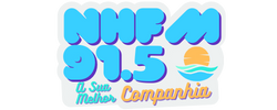 RÁDIO NH FM 91.5Mhz