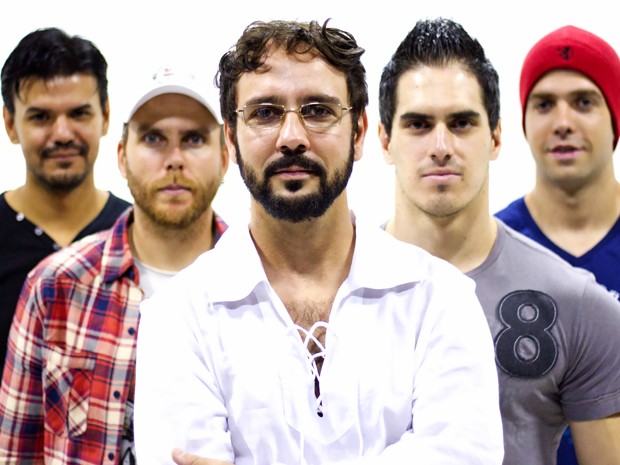 Legião e Engenheiros Cover