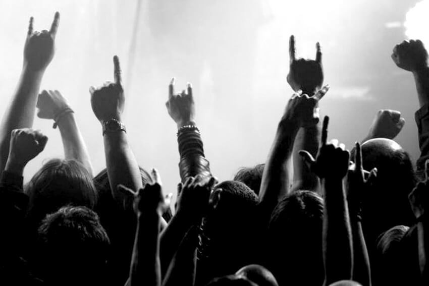 Semana do Rock Sesc