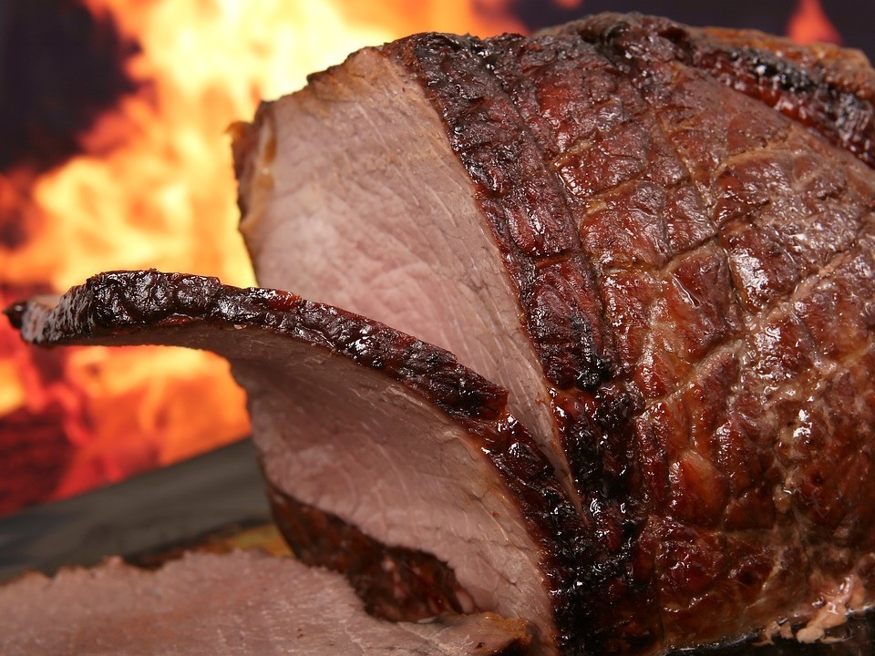 Churras Rock
