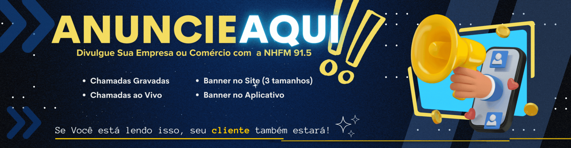 Anuncie aqui