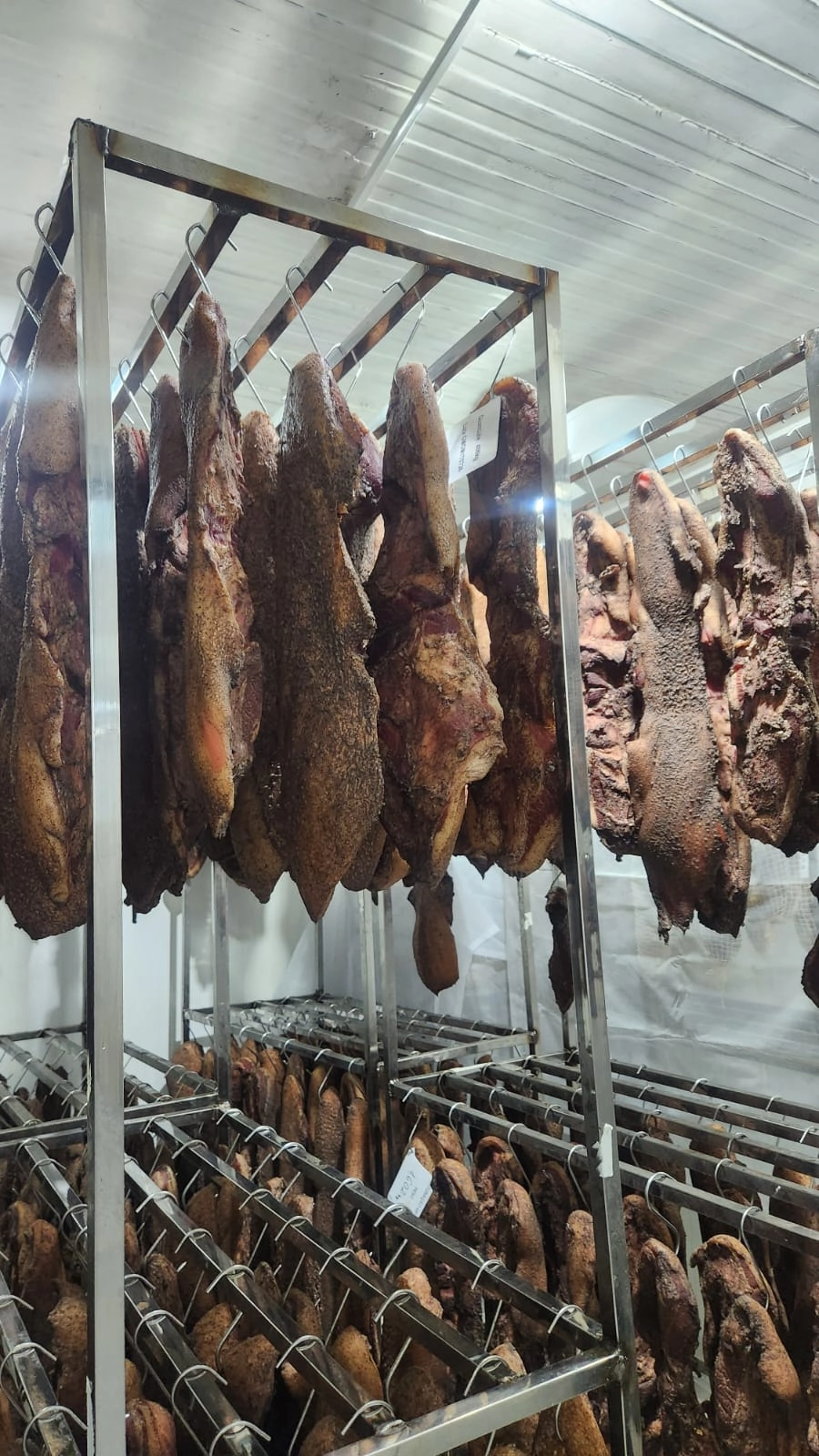 Governo do Acre busca experiências em São Paulo para fortalecer produção artesanal e o Selo D’Colônia no estado