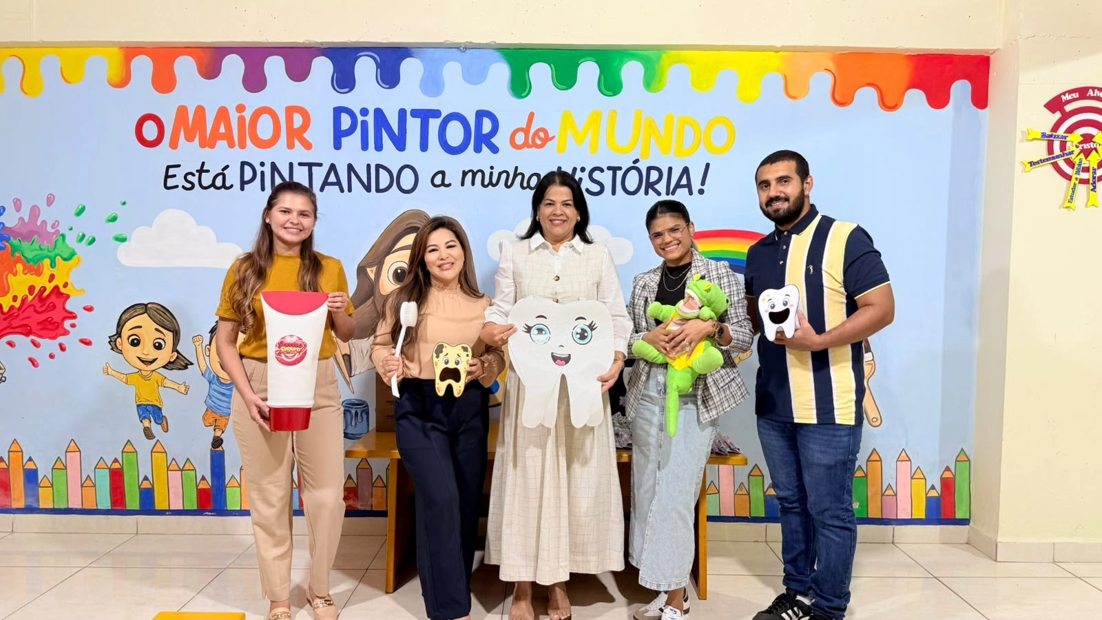 UCIF: Cuidando de Pessoas, Transformando Comunidades