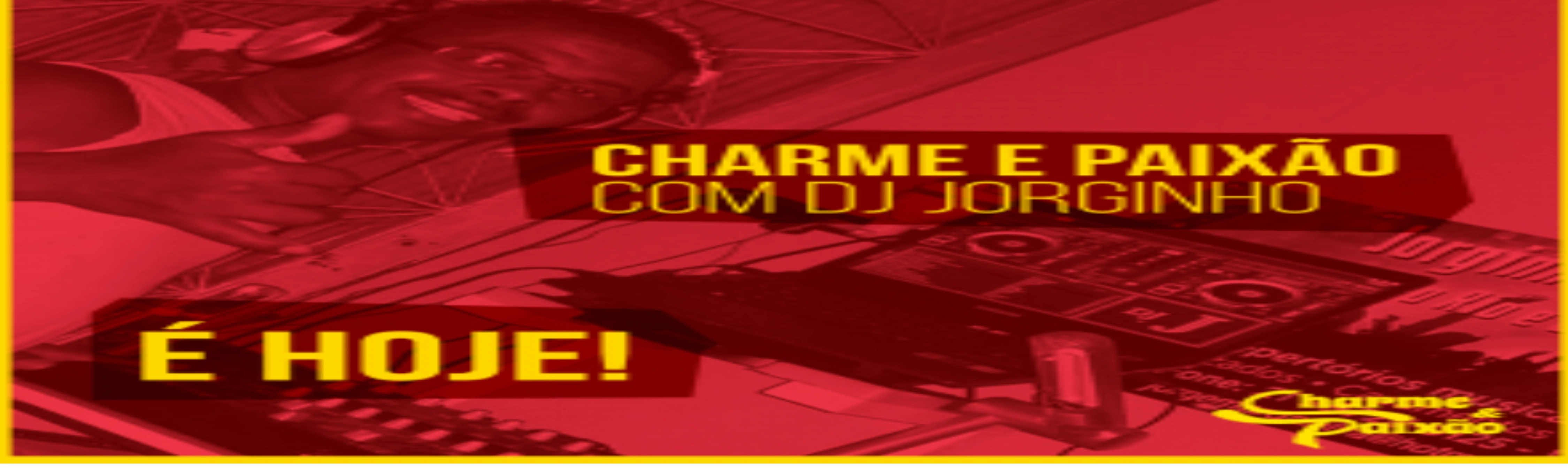Charme paixão com DJ JOTTA
