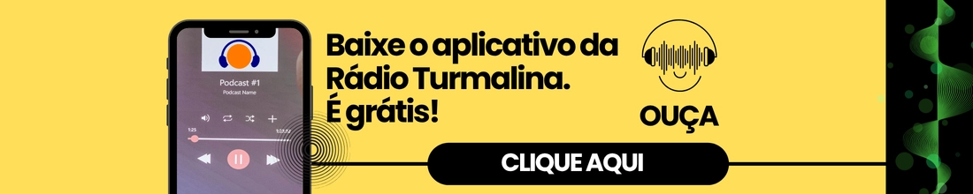APLICATIVO RÁDIO