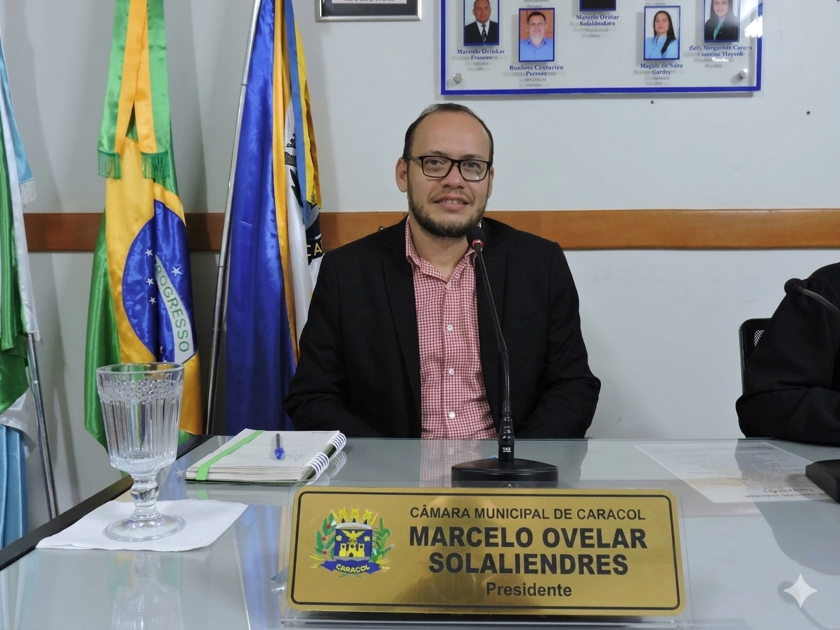 "É preciso se colocar no lugar dos pacientes”: Vereador Marcelo cobra melhorias na saúde do distrito de Alto Caracol.