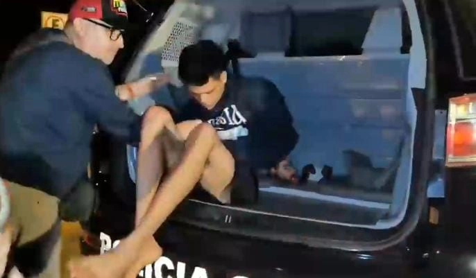 Pistoleiro do DF admite ter sido contratado para matar jovem em garagem.