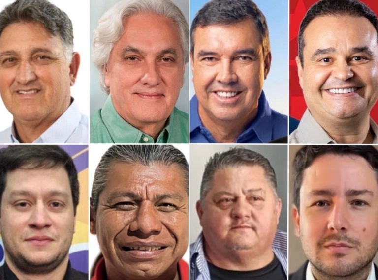 Carrasco nas últimas eleições, debate será decisivo para candidatos em 2026