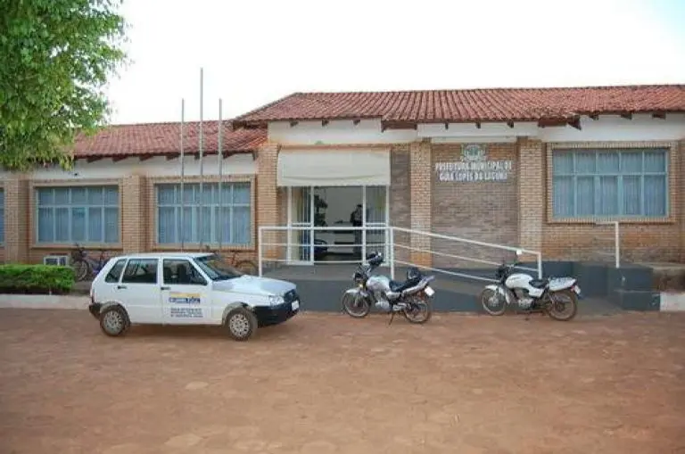 Guia Lopes da Laguna pagou R$ 1,2 milhão em exames para clínica investigada por fraude.
