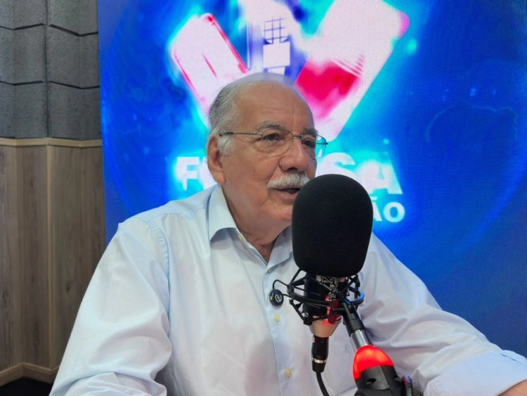 "Menos Brasília e mais as cidades": Luiz Ovando defende autonomia dos municípios em campanha à reeleição.