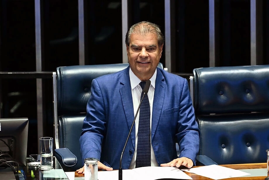Grupo já articula para que Nelsinho Trad seja candidato a prefeito em 2028.