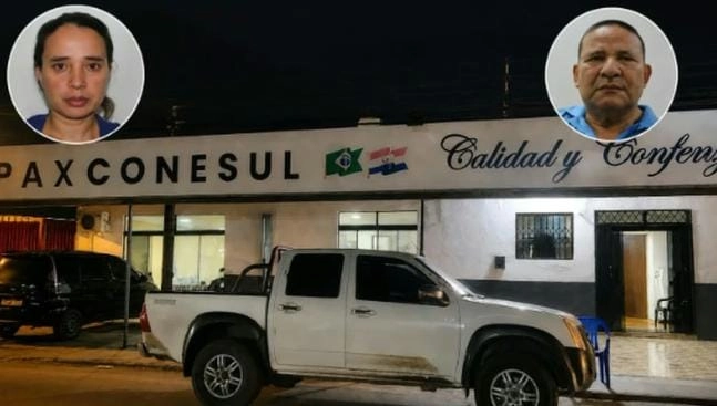 Após sofrer atentado,dono de funerária acusa filha de mandar matá-lo.