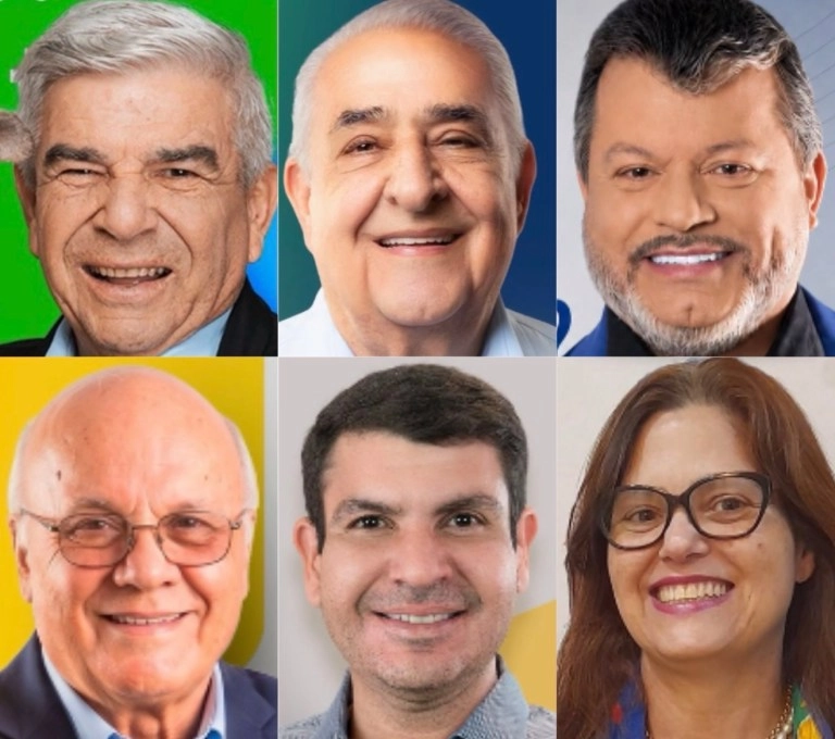 A menos de um mês para eleição, MS tem 15 candidatos aguardando aprovação de candidatura.