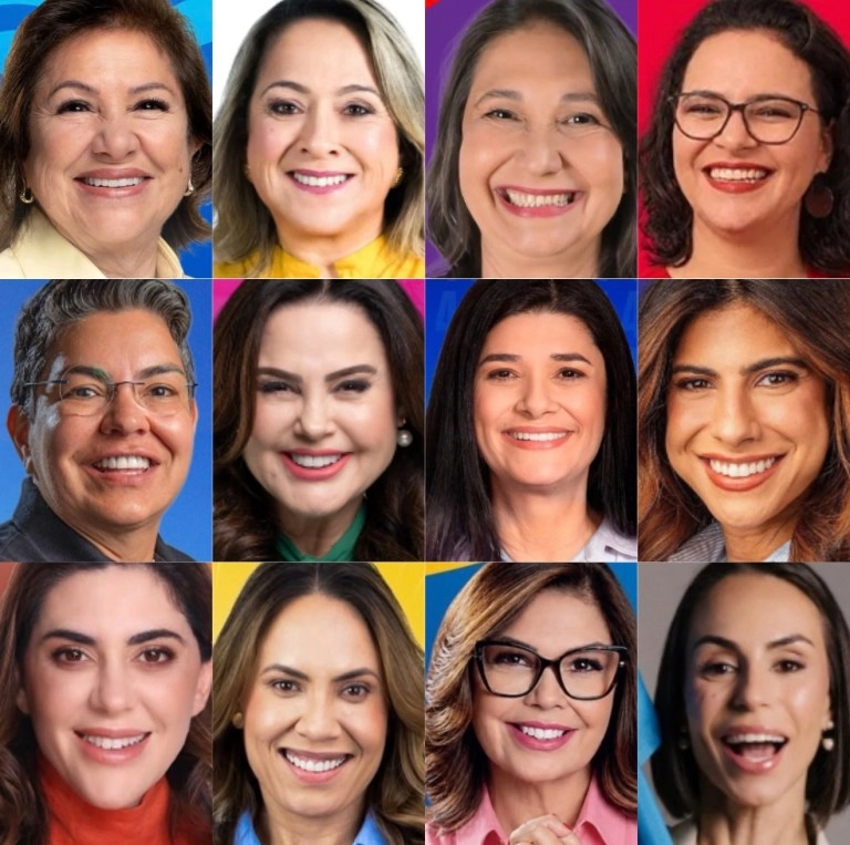 Mulheres podem quebrar recorde na Câmara, mas correm risco de retrocesso na Assembleia