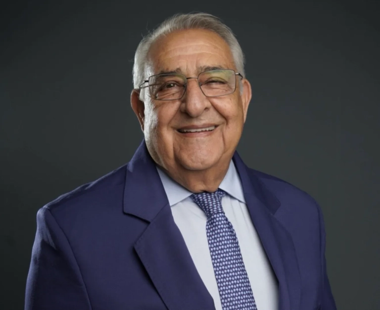 Justiça Eleitoral autoriza registro de candidatura de Jerson Domingos.