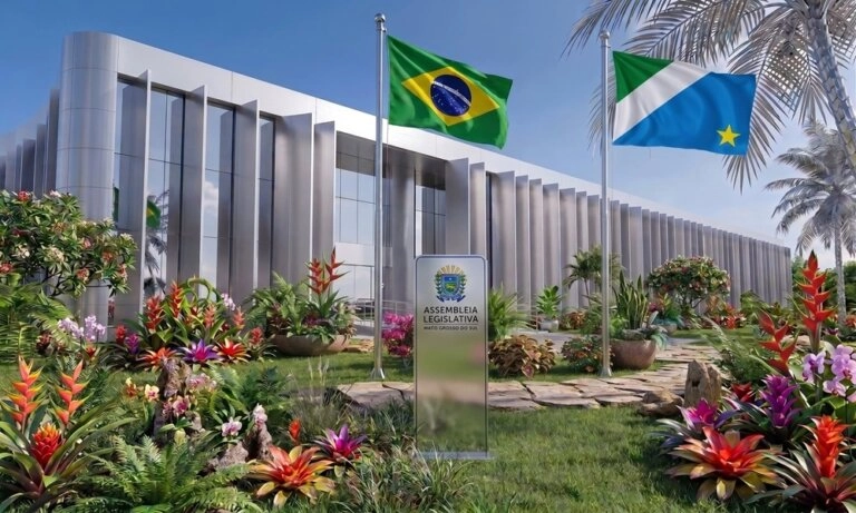 Reta final: Ranking mostra as intenções de votos para deputado estadual em MS