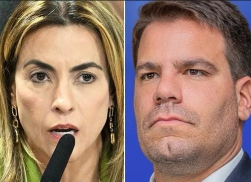 Soraya e Contar são os mais rejeitados em pesquisa para o Senado .