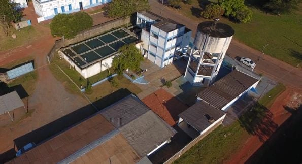 Descaso:Sucateamento do SAAE e Privatização ameaça consumidores de Bela Vista.