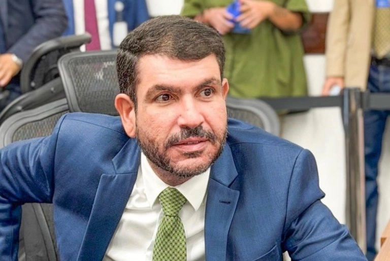 Defesa tranquiliza eleitores e diz que Jamilson Name concorrerá normalmente e nome estará na urna