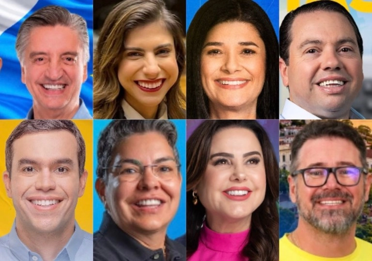 Com metade das cadeiras para mulheres, conheça os deputados federais eleitos em MS