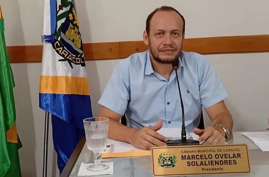 Vereador Marcelo da Farmácia mostra força e apoio popular e faz Estadual e federal os mais votados em Alto Caracol.