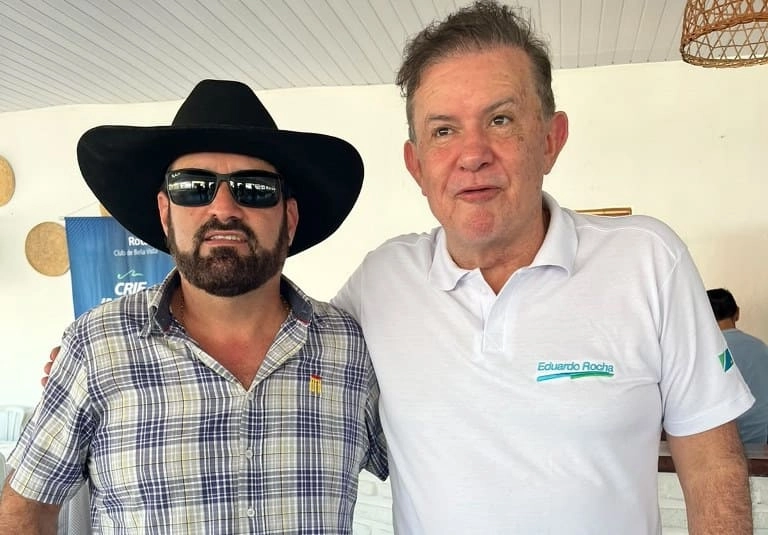 Paulinho Pucheta fecha 2026 com votação expressiva e anuncia sua pré-candidatura em 2028.