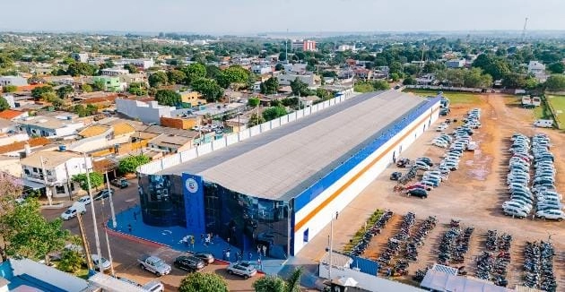 Universidad Interamericana com matrículas 27.1 abertas