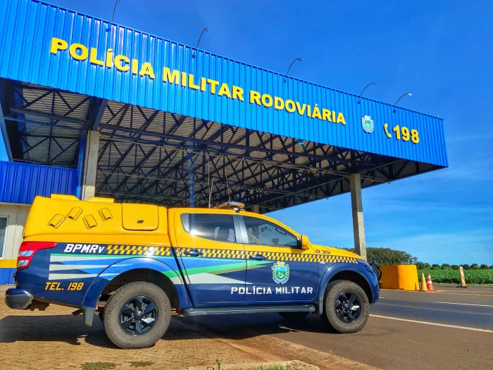 Em surto, policial rodoviário ameaça atirar com fuzil e Bope é acionado.