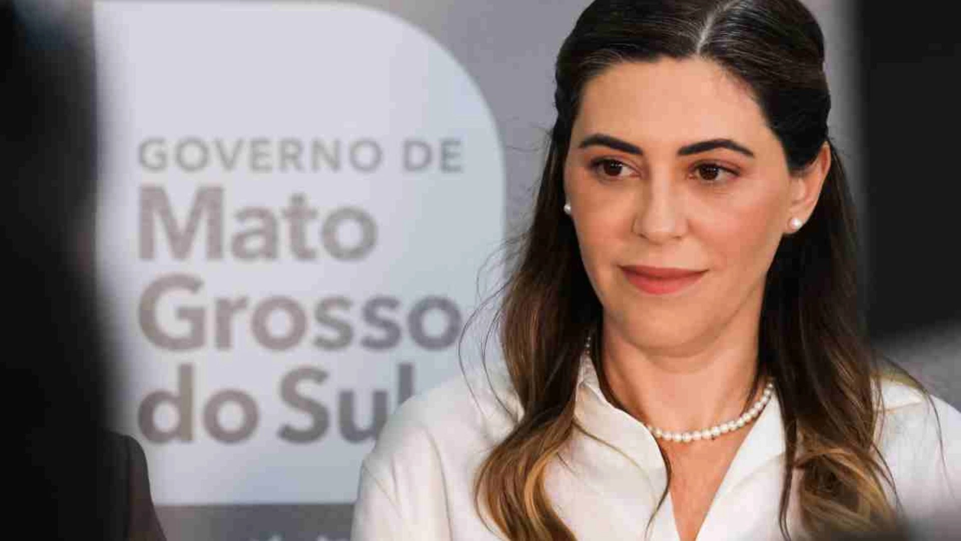 Ex-secretária de Cidadania e candidata deve se reunir com Riedel após o 2º turno.