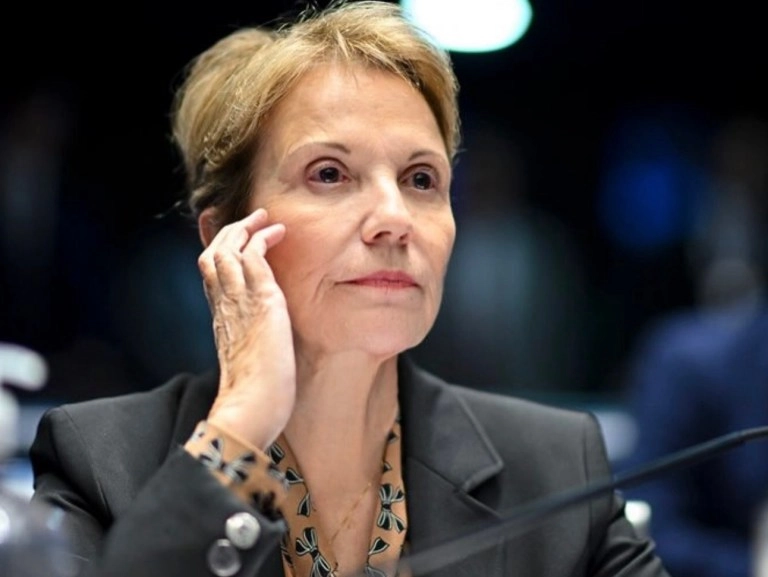 Tereza diz que é hora de serenidade e respeito ao resultado das urnas: ‘a eleição acabou’