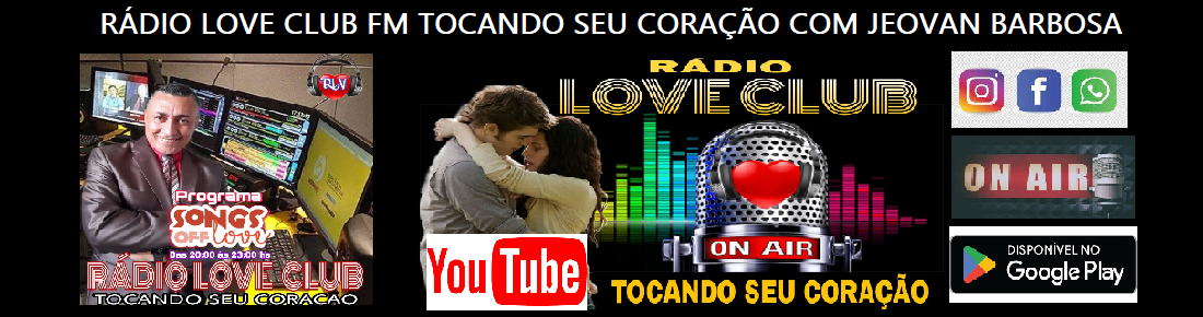 Rádio Love Club FM