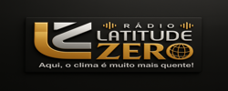 Rádio Latitude Zero 