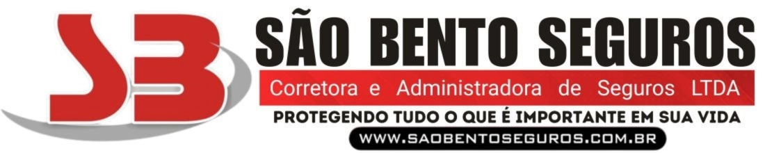 SÃO BENTO SEGUROS