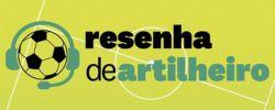 Resenha de Artilheiro