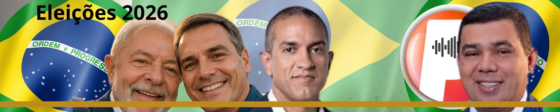Eleições 2026