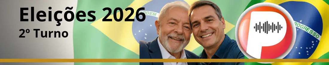 Eleições 2026
