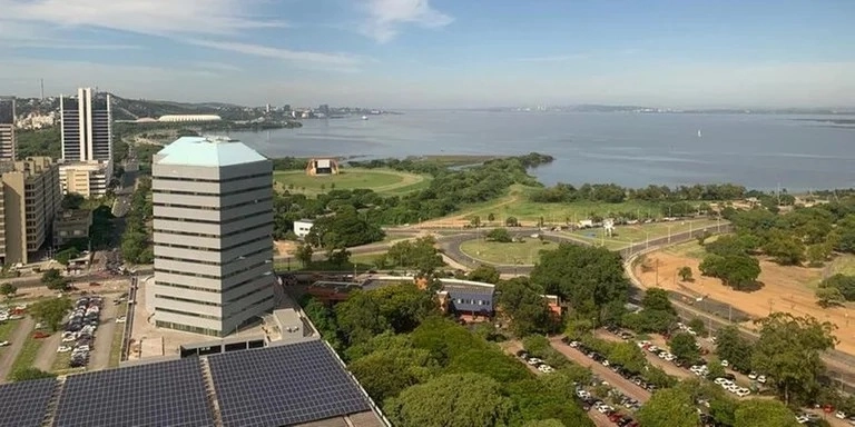 Sexta-feira será de sol, tempo firme e temperaturas agradáveis no RS; veja a previsão