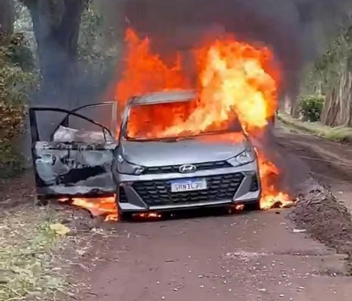 Homicídio em Capão da Canoa