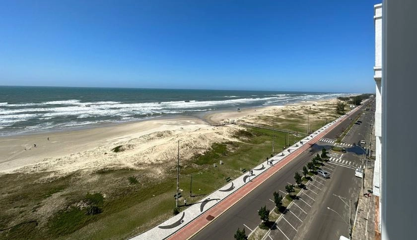 PREVISÃO DO TEMPO – RIO GRANDE DO SUL | QUARTA-FEIRA, 2 DE SETEMBRO