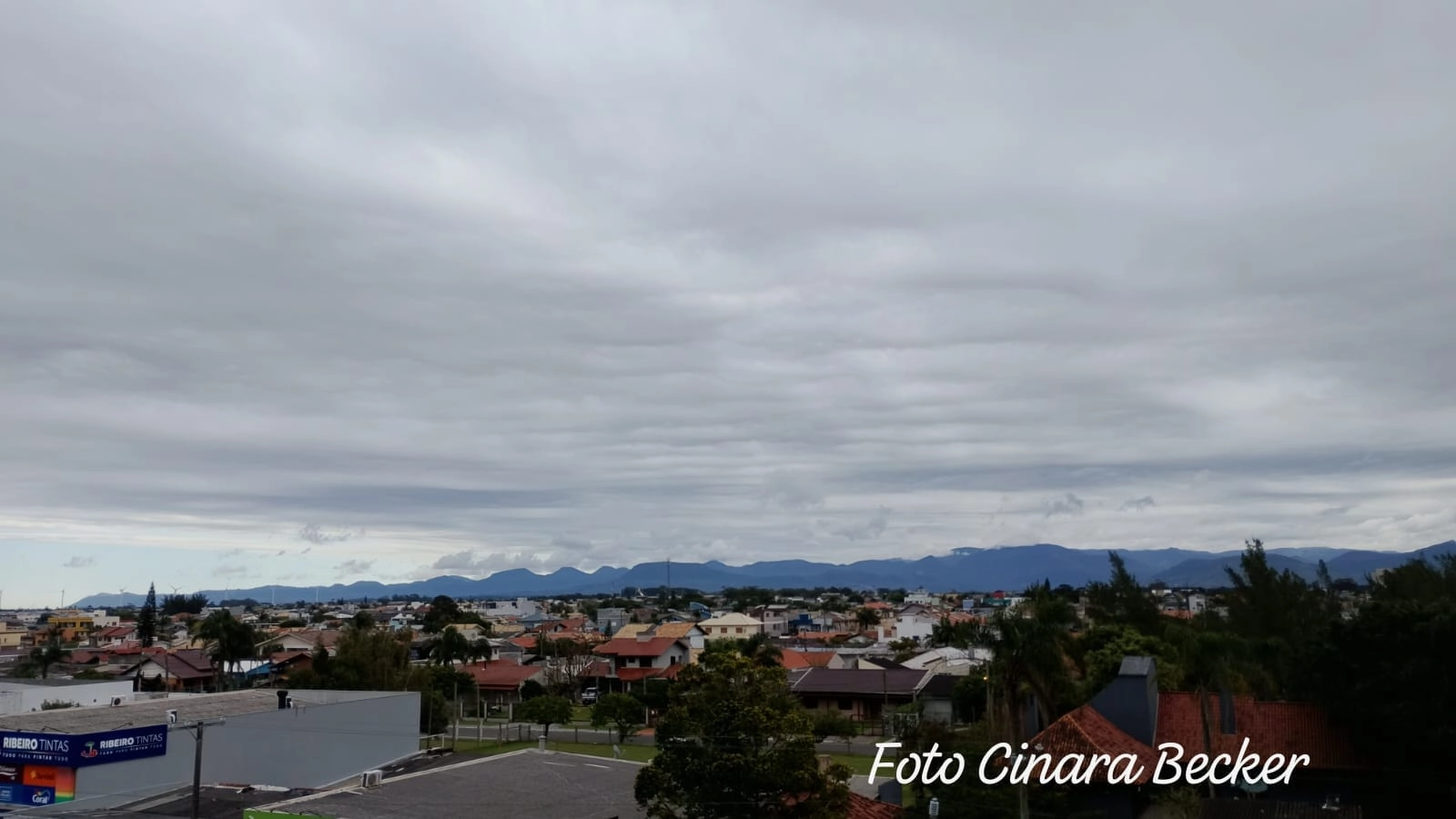 Sexta-feira terá presença de sol entre nuvens no Rio Grande do Sul