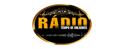 RÁDIO TEMPO DE MILAGRES