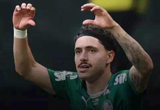 COPA DO BRASIL -  Palmeiras bate o Fortaleza, Inter vence o Corinthians