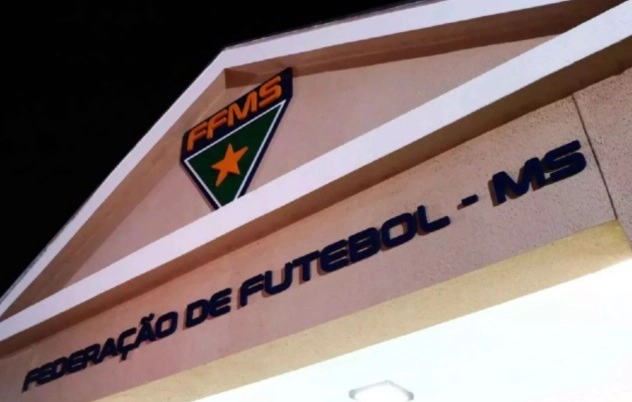 FFMS reúne clubes para a discussão de nova edição da Copa MS após 16 anos