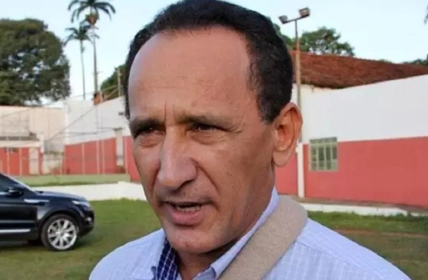 Na operação Agro Fantasma ex-deputado do MS é indiciado por golpe de R$ 58 milhões