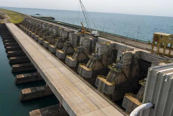 Cesp amplia a vazão no rio Paraná para aumentar a oferta de energia