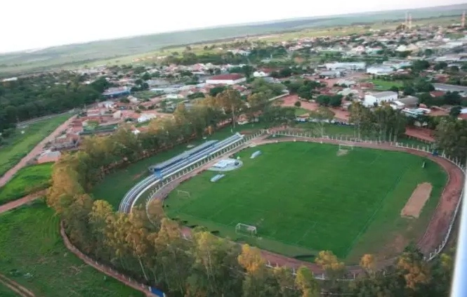 Sem dinheiro público, o futuro do Ivinhema FC é uma incógnita
