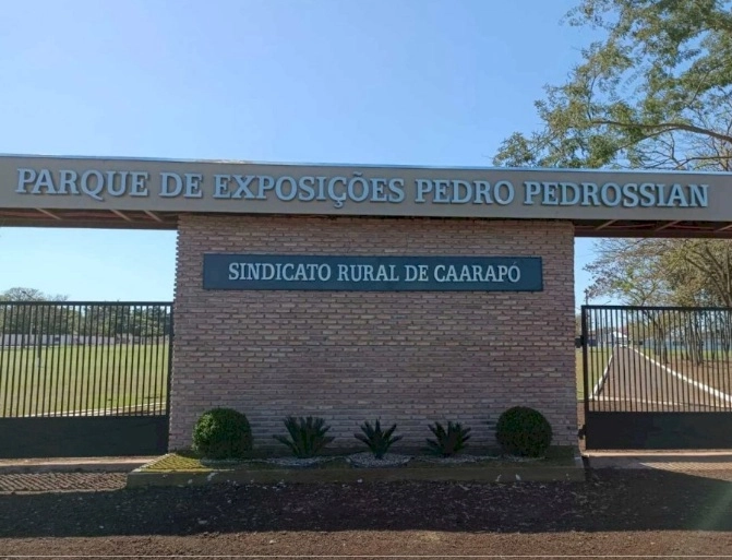 Prefeitura destina R$ 354,6 mil para o Sindicato Rural realizar a Expoac