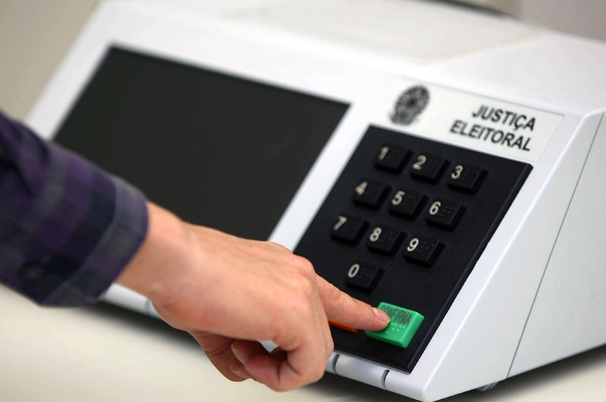 Campanha eleitoral nas ruas e propaganda virtual começam neste domingo